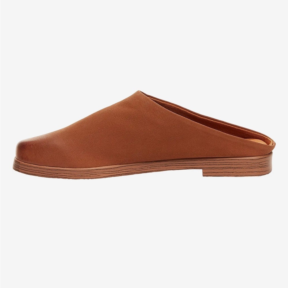 NIB Kelsi Dagger Brooklyn Warner Mule Clogs